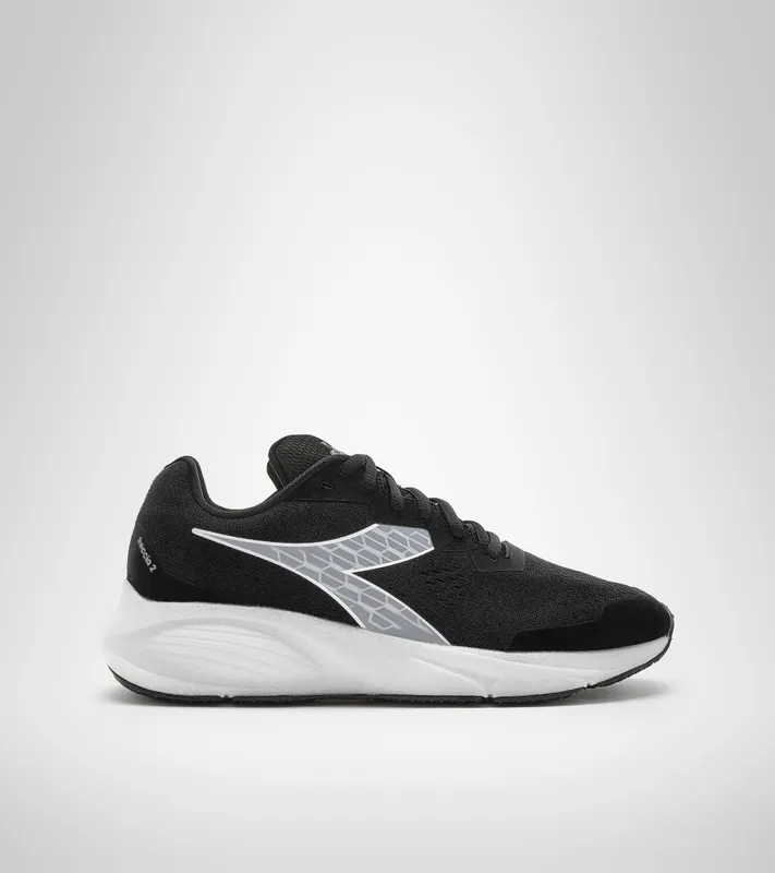 Diadora Freccia 2 Black / Silver / White (101.178459_C3513)