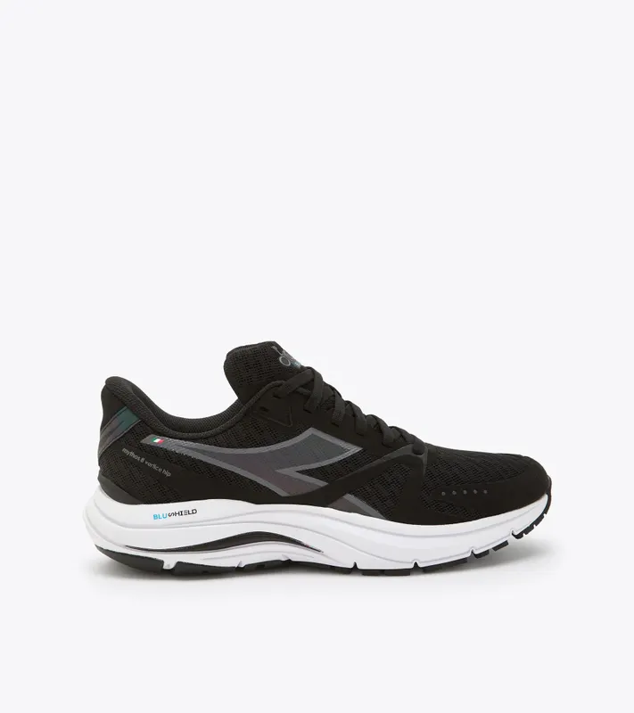Diadora Mythos Blushield 8 Vortice Hip W Black / White (c7406) (101.179077_C7406)