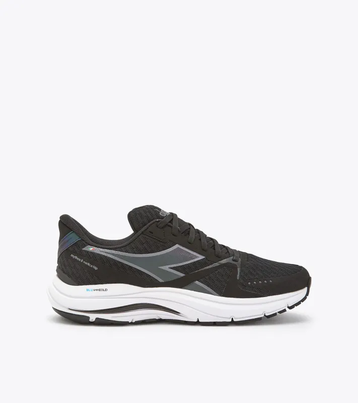 Diadora Mythos Blushield 8 Vortice Hip Black / White (c7406) (101.179083_C7406)