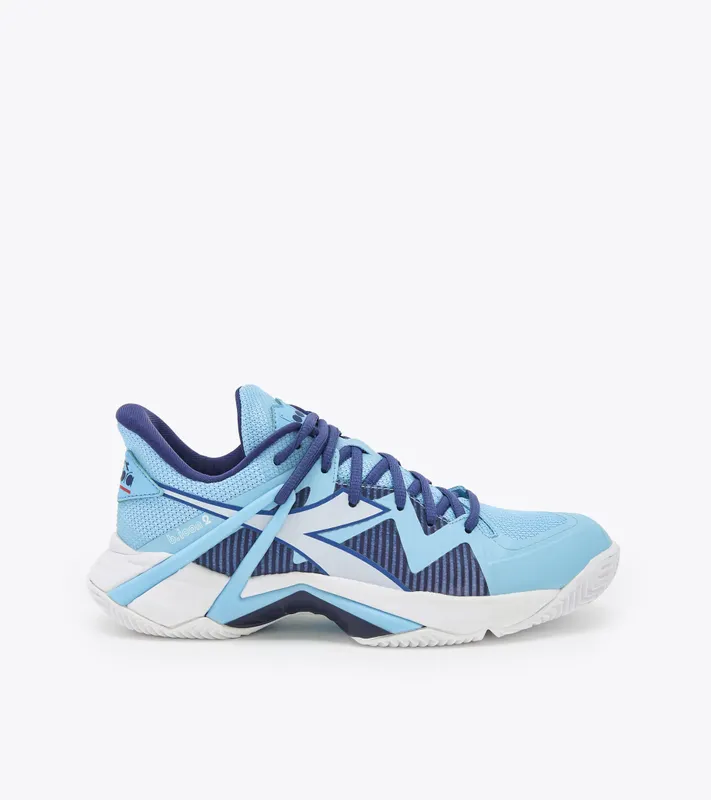 Diadora B.icon 2 W Ag Bright Baby Blue / White (101.179103_D0267)