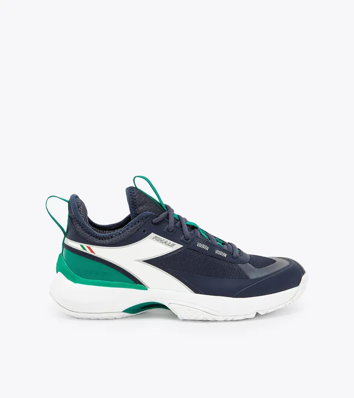 Diadora Finale Ag Blue Corsair / White (101.179359_C1512)