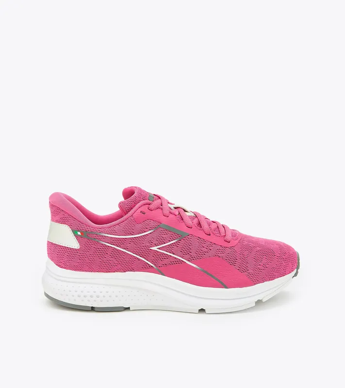 Diadora Passo 2 W Pink Yarrow / White (101.179727_D0242)