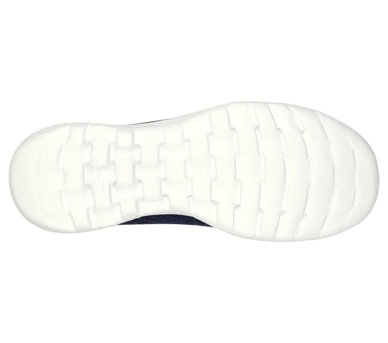 Skechers Skechers GO WALK Lite – Sweet Gal – Marine / Wit (136012-NVW)