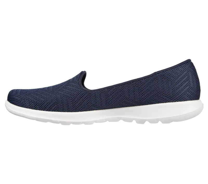 Skechers Skechers GO WALK Lite – Sweet Gal – Marine / Wit (136012-NVW)