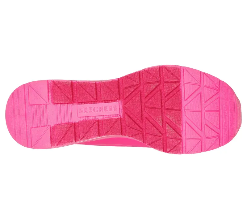 Skechers Million Air – Elevat-Air – Heet Roze (155402-HTPK)