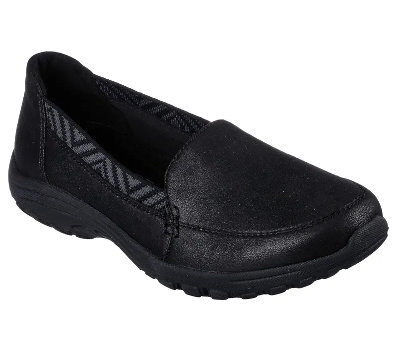 Skechers Relaxed Fit: Reggae Fest 2.0 – Sweet Move – Zwart (158444-BBK)