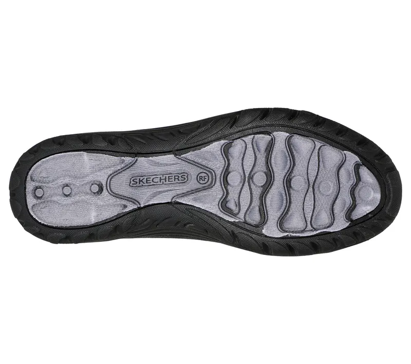 Skechers Relaxed Fit: Reggae Fest 2.0 – Sweet Move – Zwart (158444-BBK)