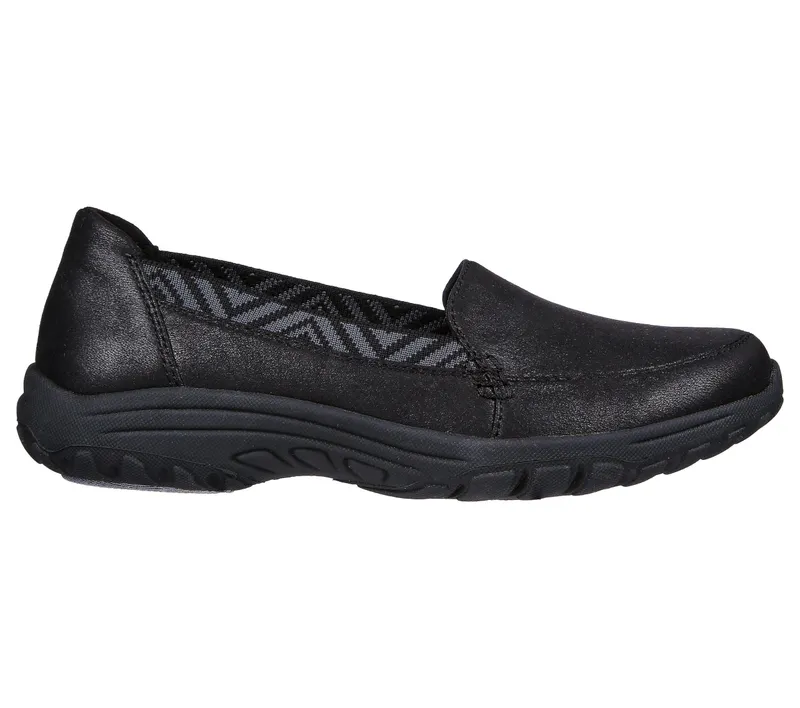 Skechers Relaxed Fit: Reggae Fest 2.0 – Sweet Move – Zwart (158444-BBK)