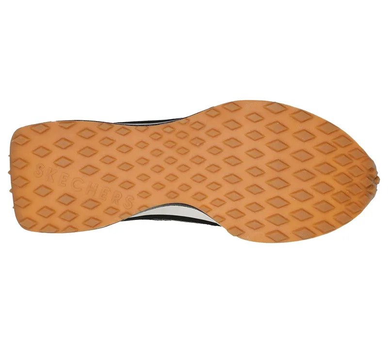 Skechers Gusto – Wind-O – Zwart (177150-BLK)