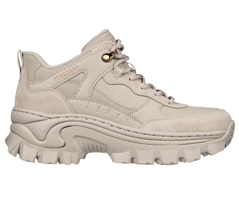 Skechers Street Blox- Kewl Ave – Taupe (177240-TPE)