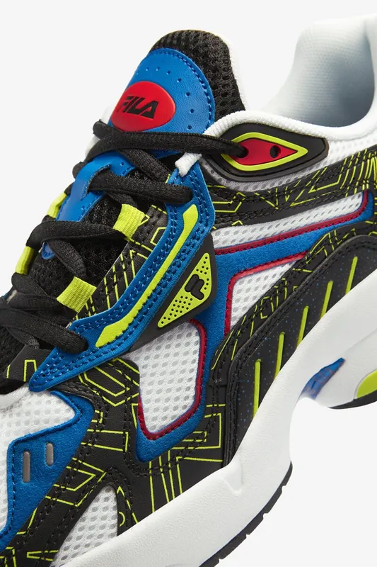 Fila Archive Rjv (1RM01959-027)