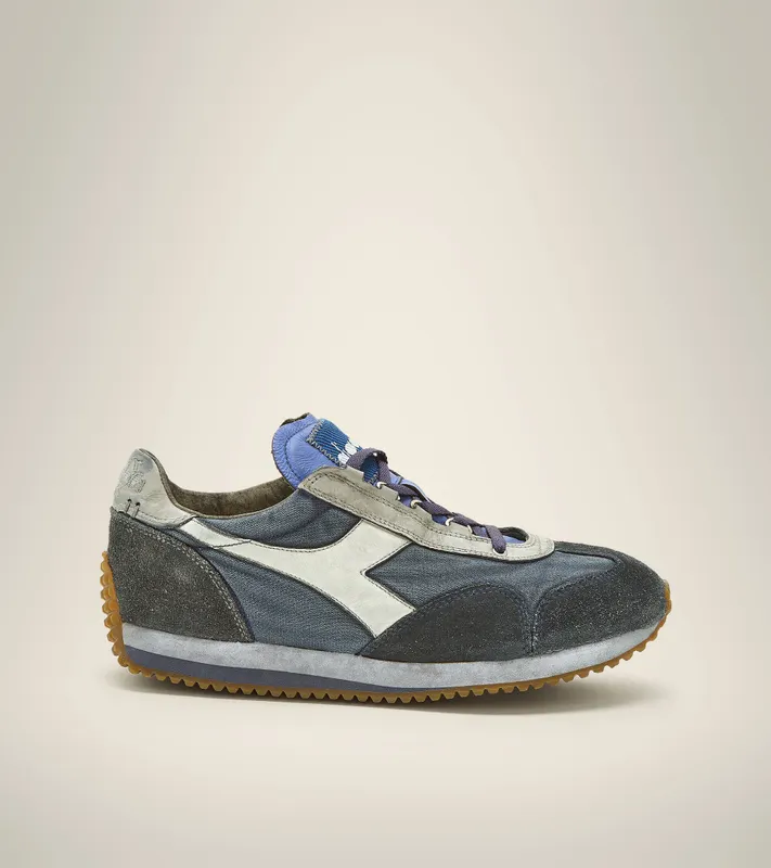 Diadora Equipe H Dirty Stone Wash Evo Violet Storm (201.174736_55263)