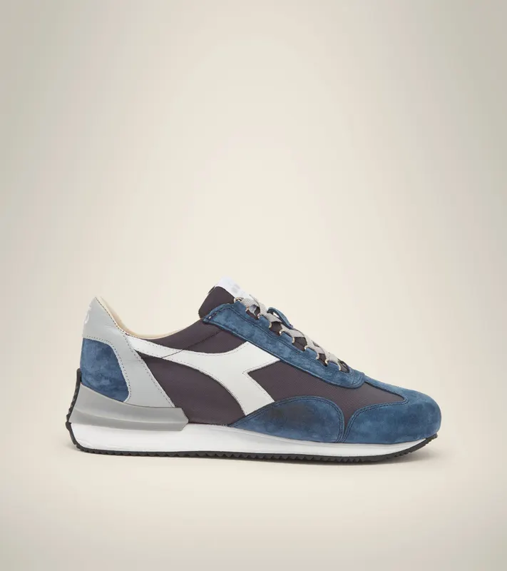 Diadora Equipe Mad Nubuck Sw Blue Dark Denim (201.179020_60033)
