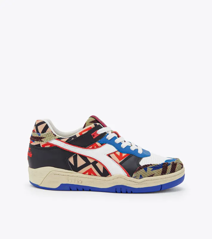 Diadora B.560 Plm Imperial Blue (201.180093_60050)