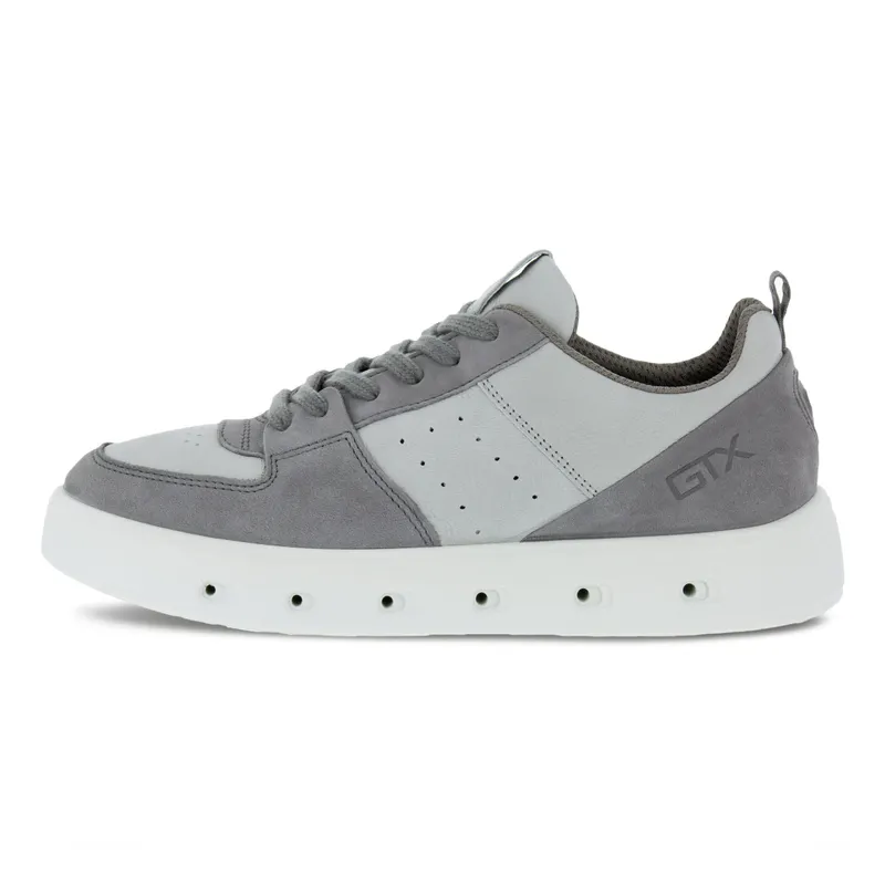 ECCO STREET 720 W Grijs (20971360409)