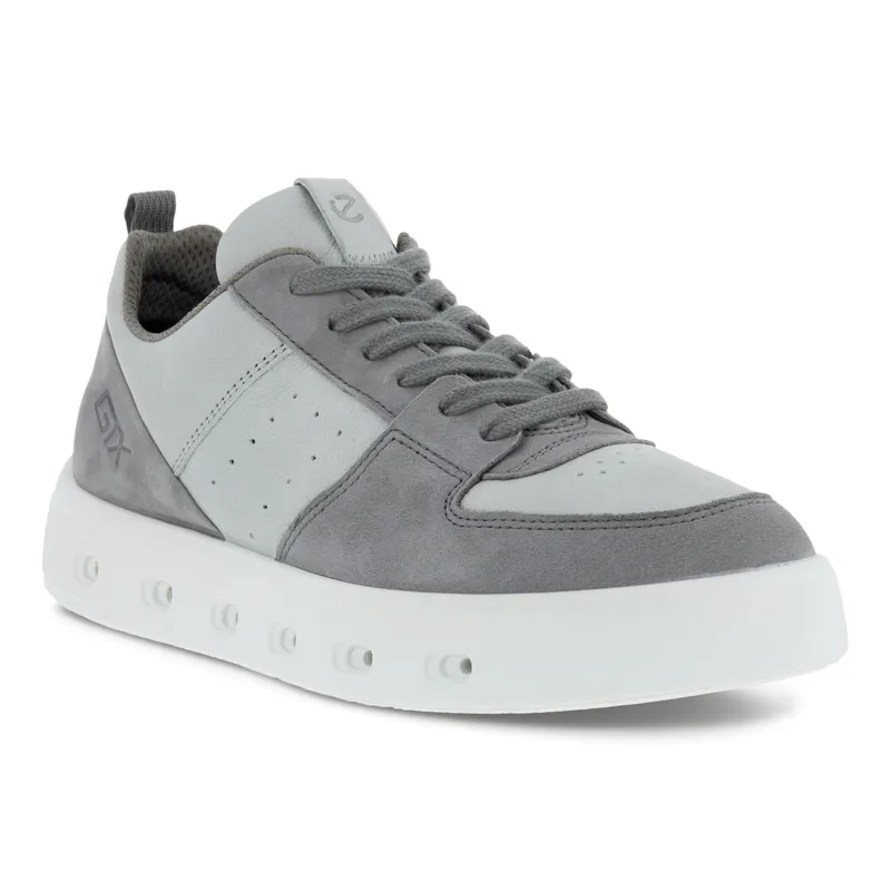 ECCO STREET 720 W Grijs (20971360409)