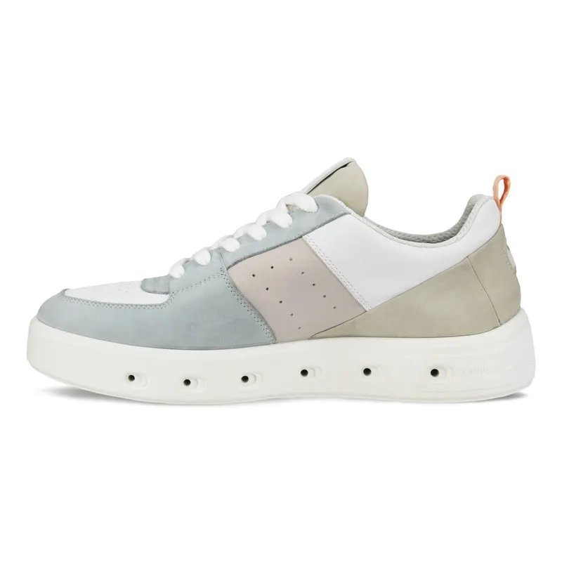 ECCO STREET 720 W Groen (20971360706)