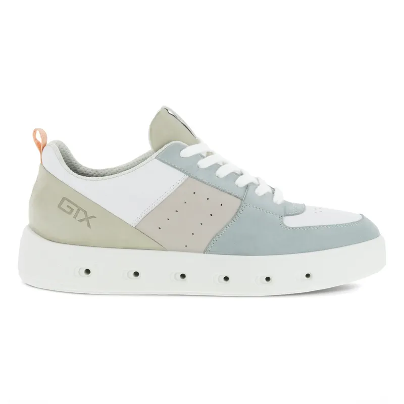 ECCO STREET 720 W Groen (20971360706)