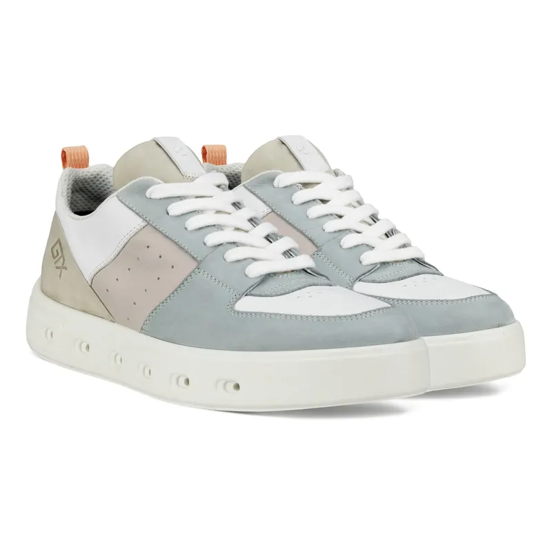 ECCO STREET 720 W Groen (20971360706)