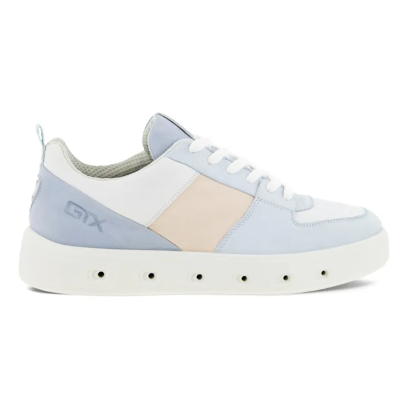 ECCO STREET 720 W Blauw (20971360722)