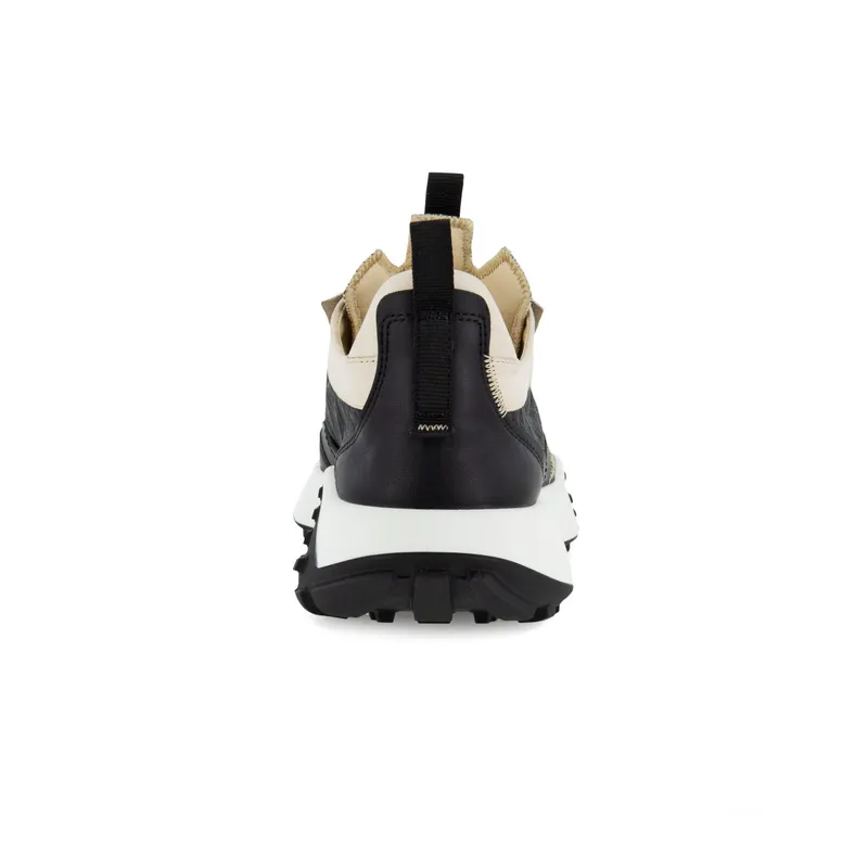 ECCO RETRO SNEAKER W Zwart (21171360366)