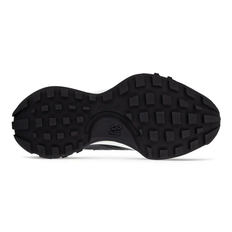 ECCO RETRO SNEAKER W Zwart (21171360366)