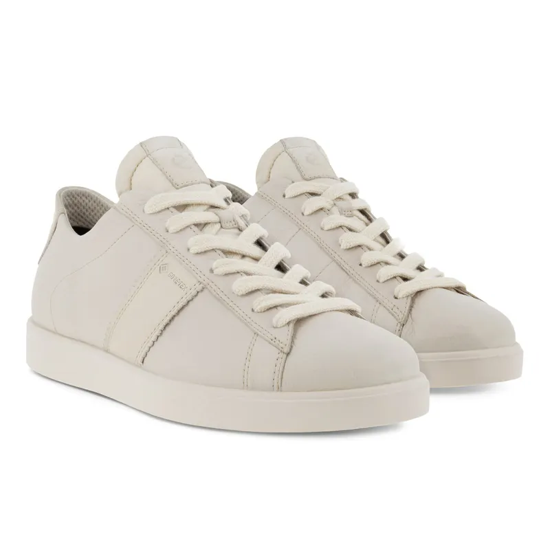 ECCO STREET LITE W Beige (21282359113)