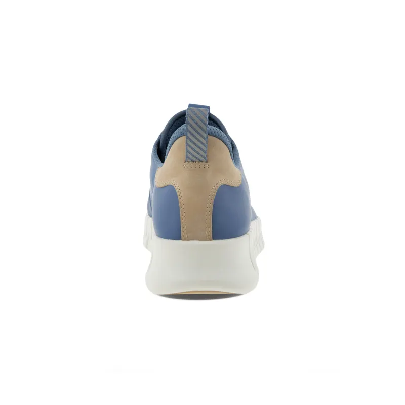 ECCO GRUUV W Blauw (21820350531)