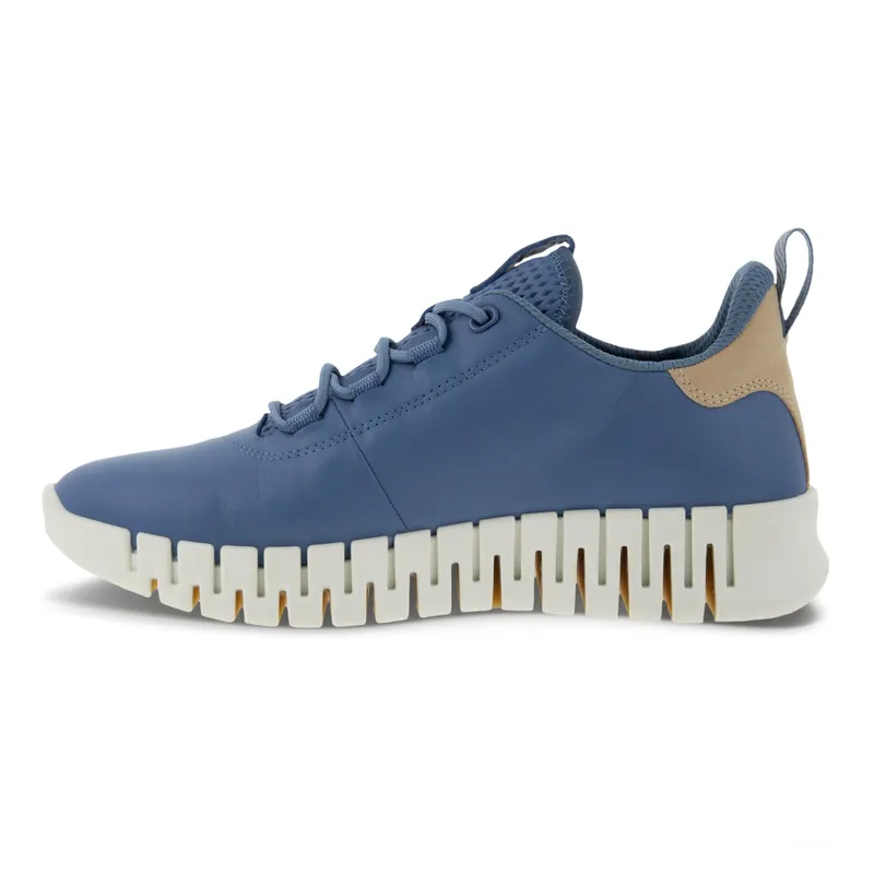 ECCO GRUUV W Blauw (21820350531)