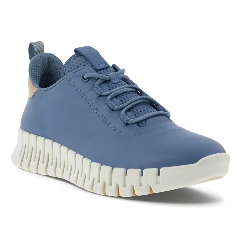 ECCO GRUUV W Blauw (21820350531)