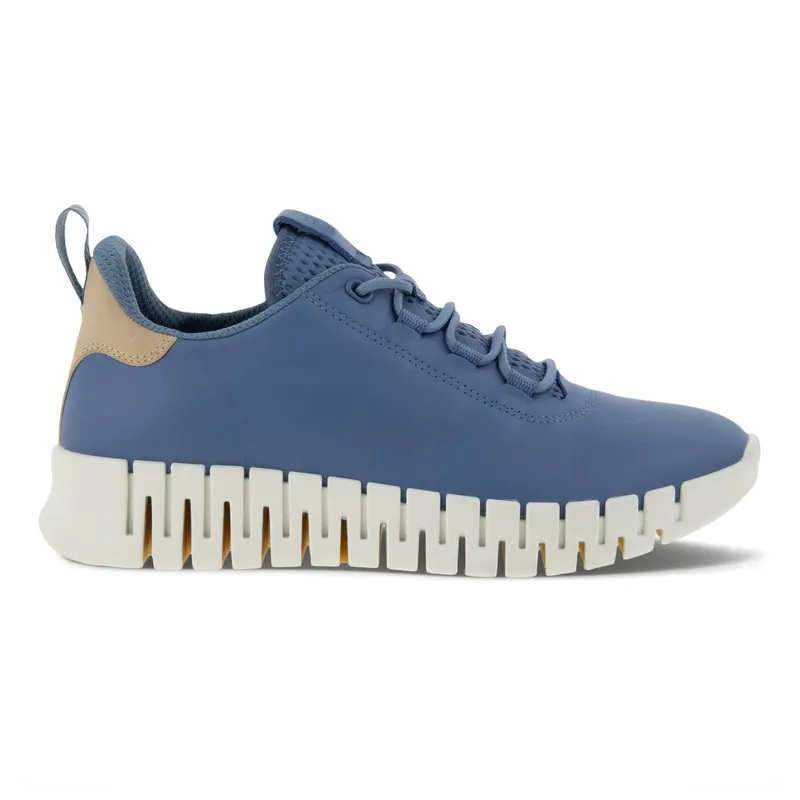 ECCO GRUUV W Blauw (21820350531)