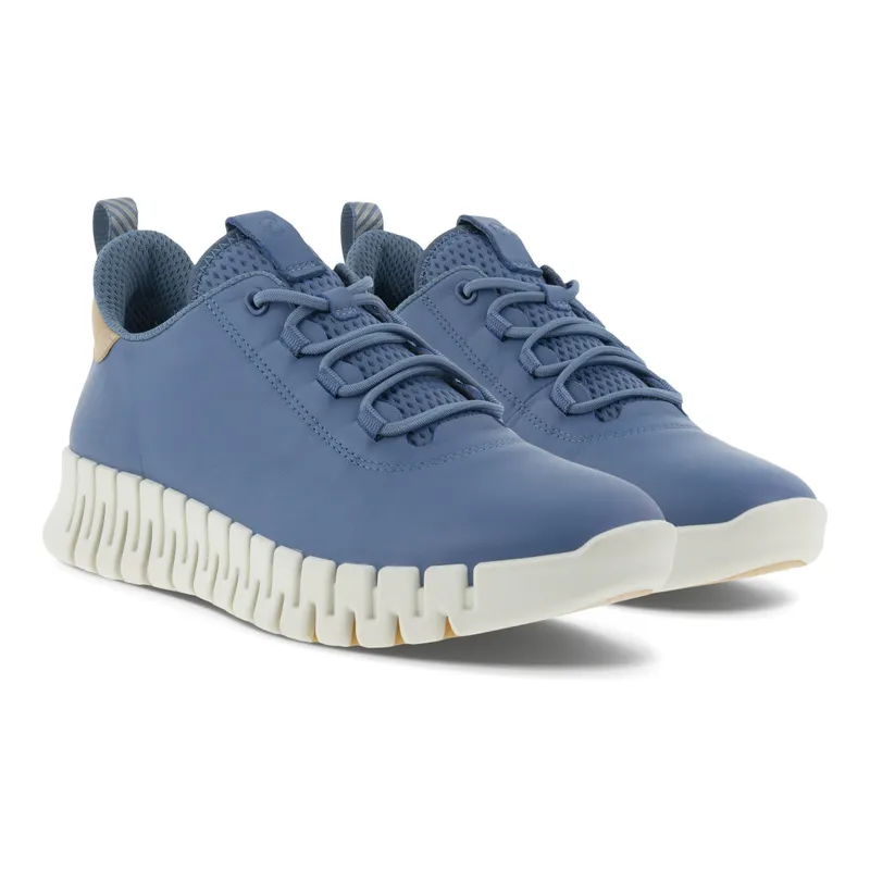 ECCO GRUUV W Blauw (21820350531)
