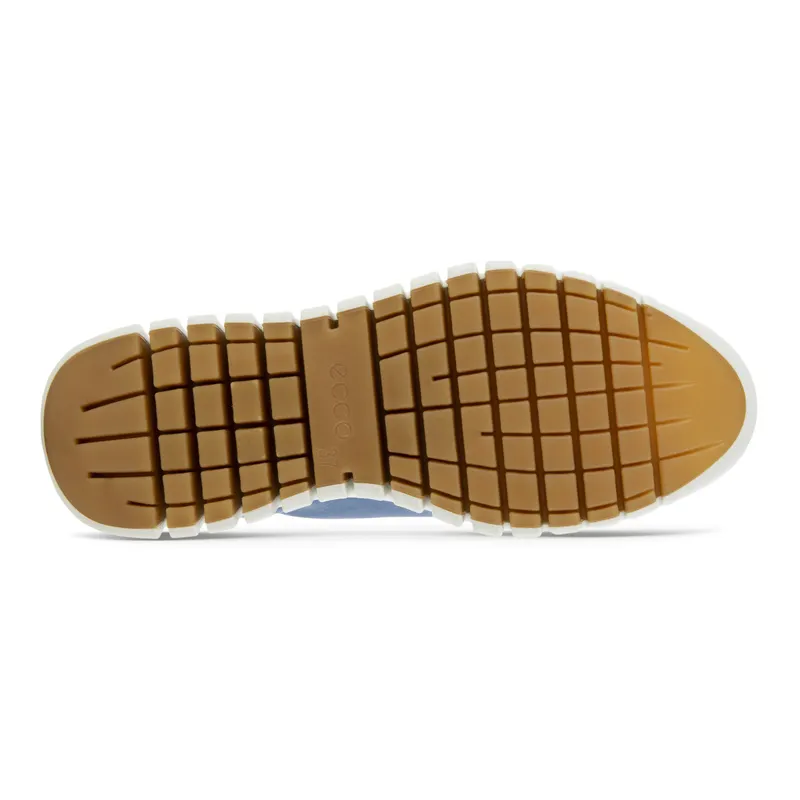 ECCO GRUUV W Blauw (21820350531)