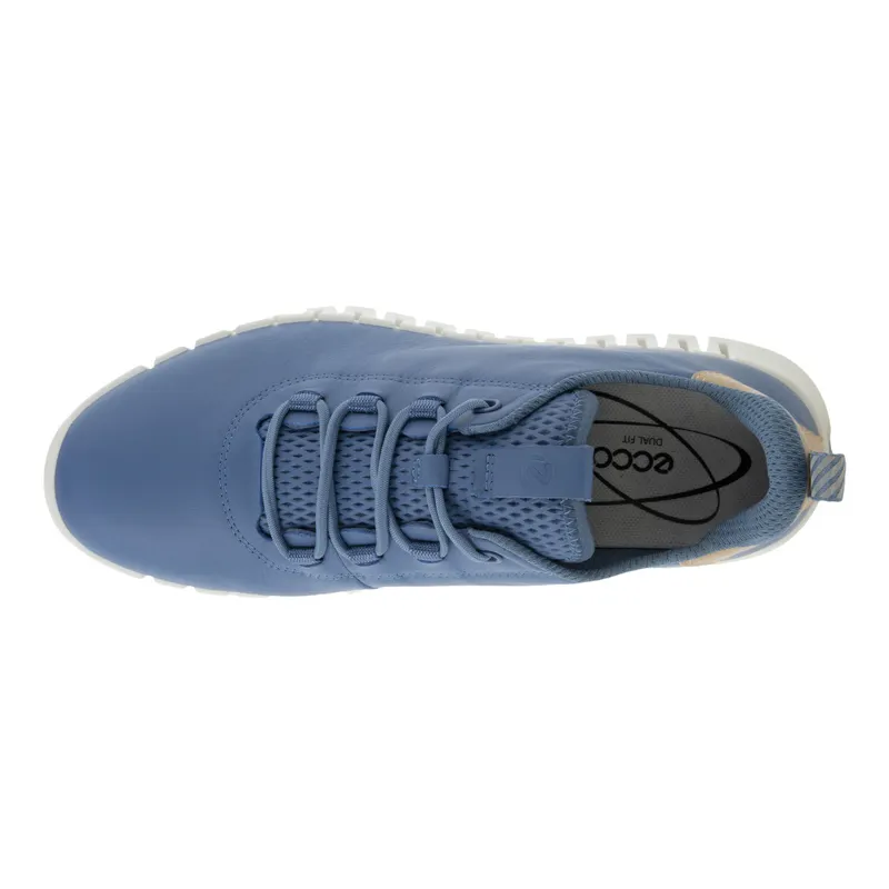 ECCO GRUUV W Blauw (21820350531)