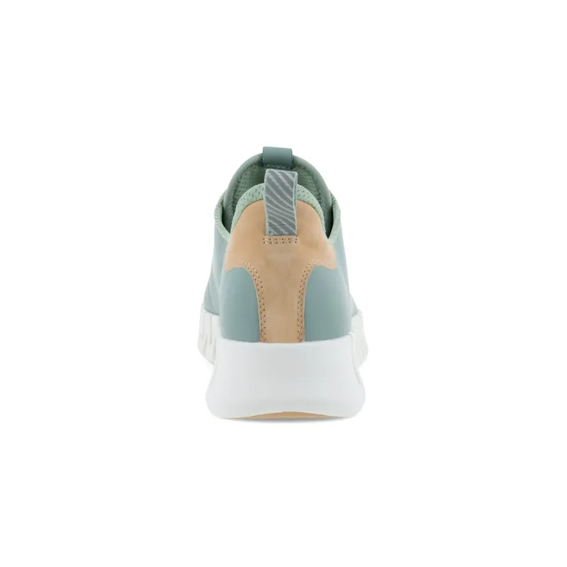 ECCO GRUUV W Groen (21820360701)