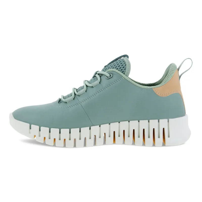 ECCO GRUUV W Groen (21820360701)