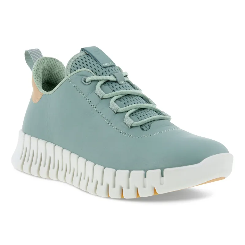 ECCO GRUUV W Groen (21820360701)