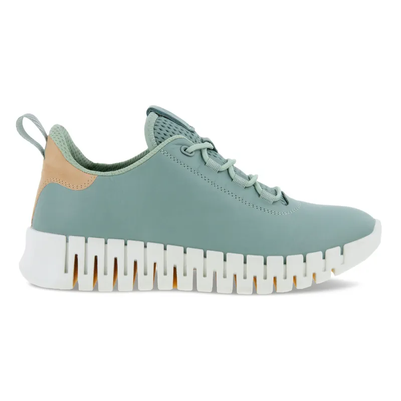 ECCO GRUUV W Groen (21820360701)