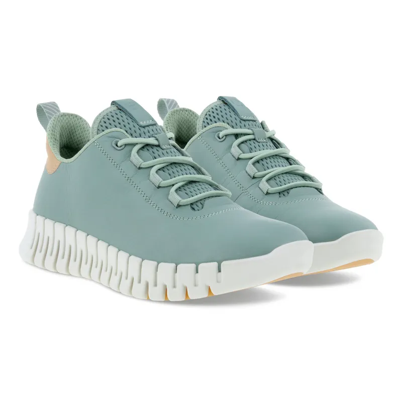 ECCO GRUUV W Groen (21820360701)