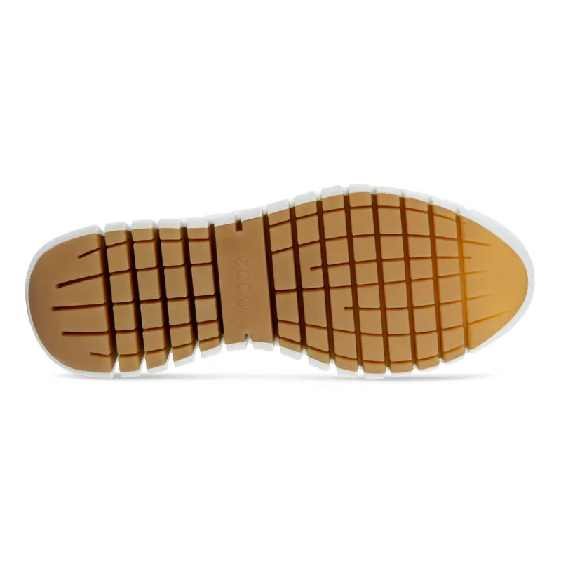 ECCO GRUUV W Groen (21820360701)