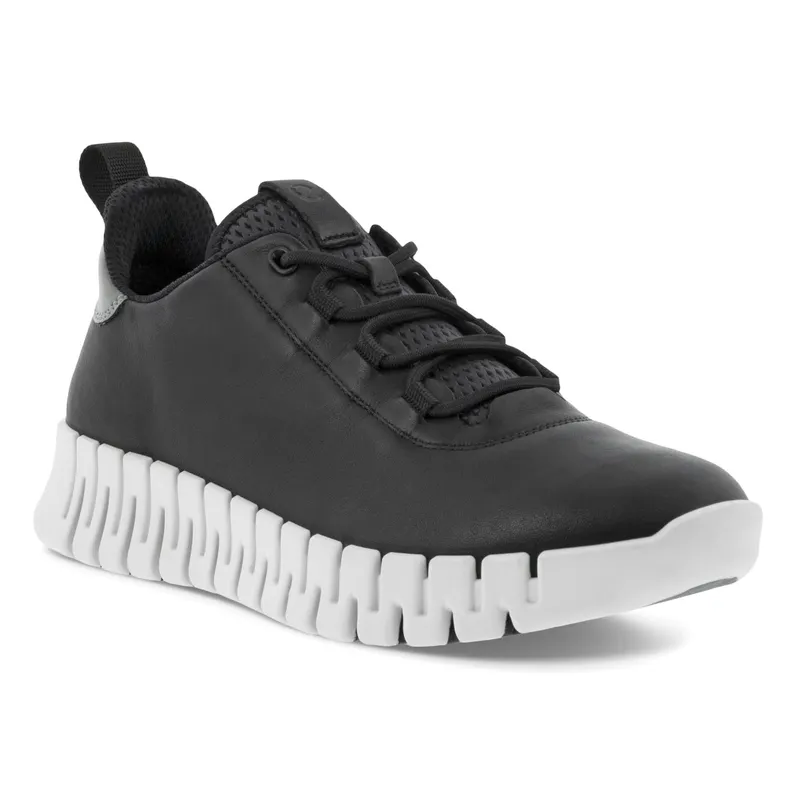 ECCO GRUUV W Zwart (21820360719)