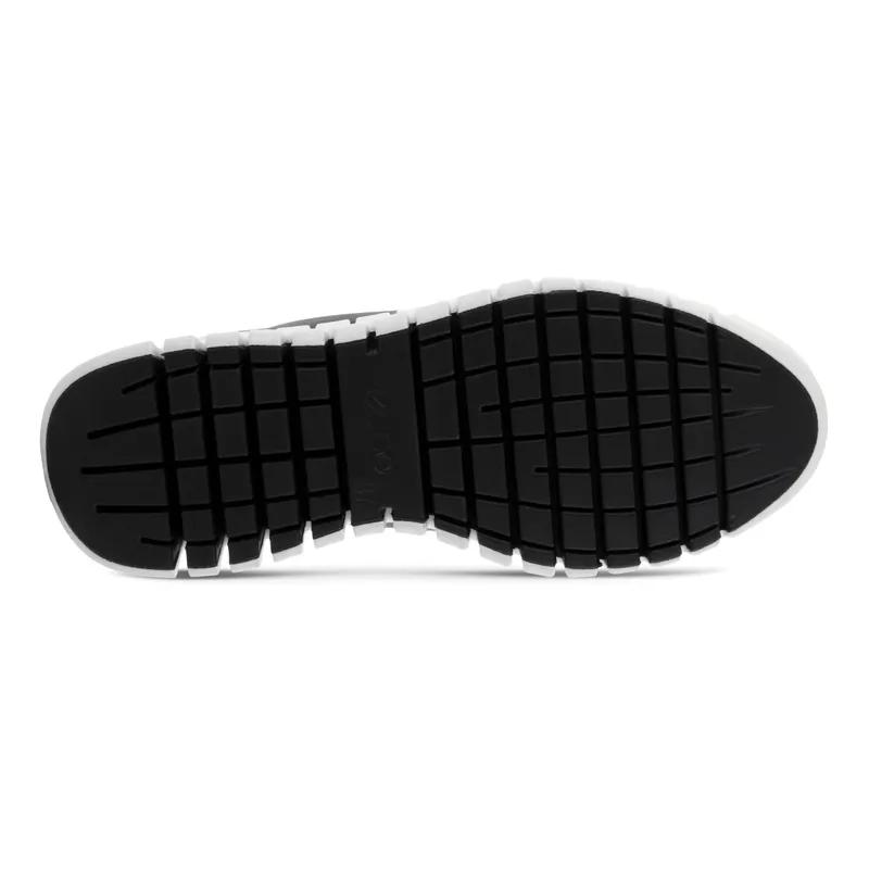 ECCO GRUUV W Zwart (21820360719)