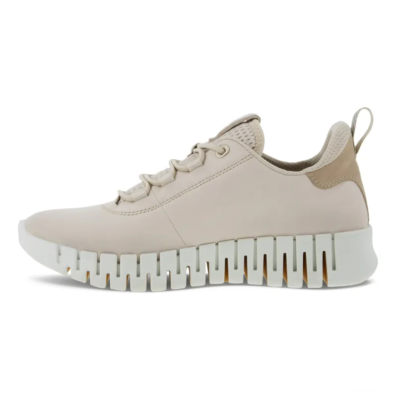 ECCO GRUUV W Beige (21820360720)