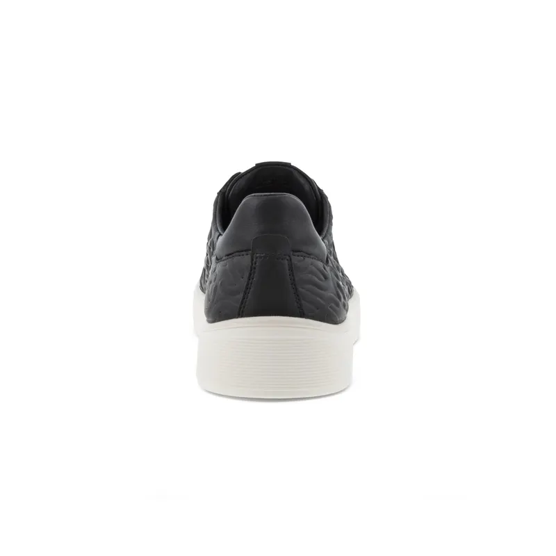 ECCO STREET TRAY W Zwart (29153301001)