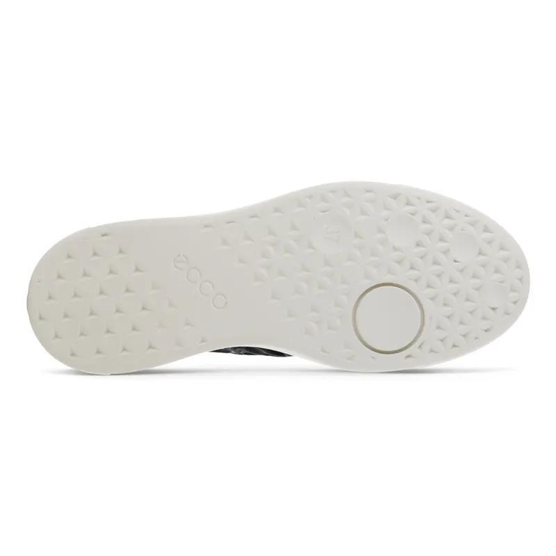 ECCO STREET TRAY W Zwart (29153301001)