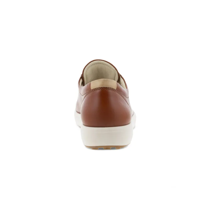 ECCO SOFT 7 W Bruin (43000301053)