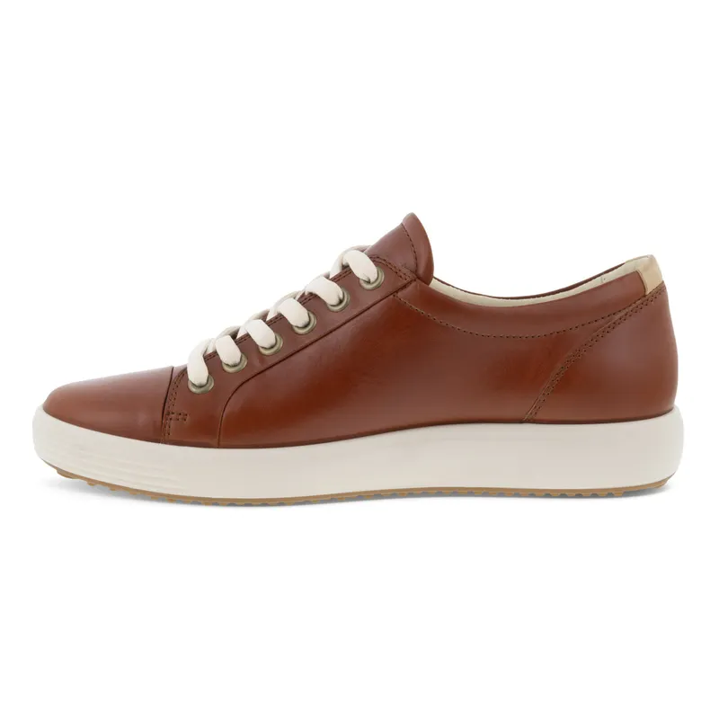 ECCO SOFT 7 W Bruin (43000301053)