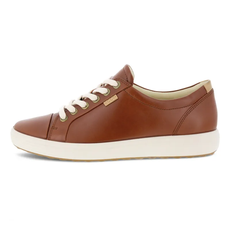 ECCO SOFT 7 W Bruin (43000301053)