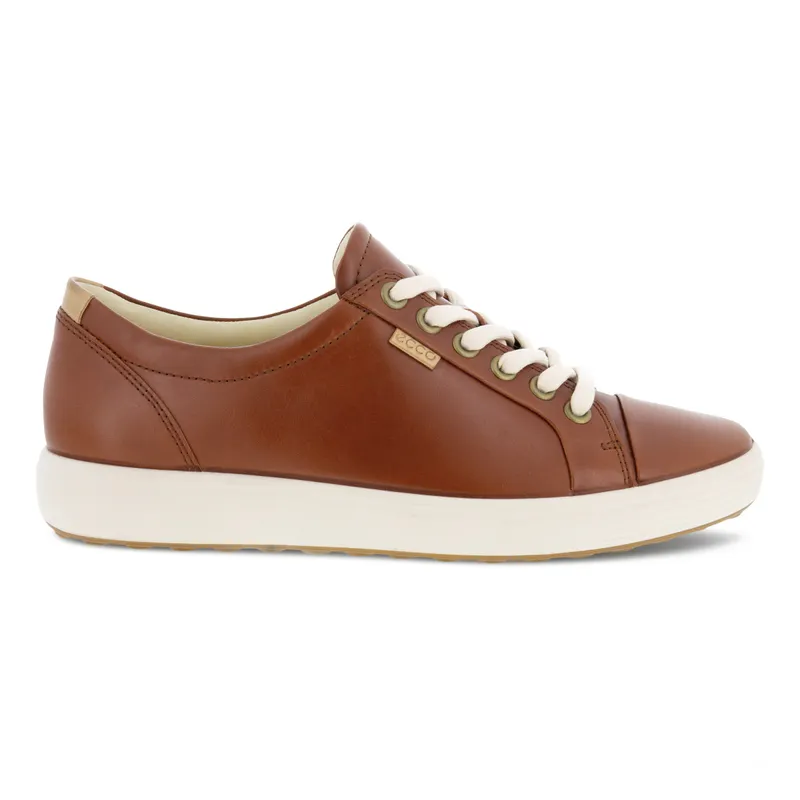ECCO SOFT 7 W Bruin (43000301053)