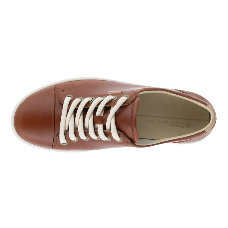 ECCO SOFT 7 W Bruin (43000301053)